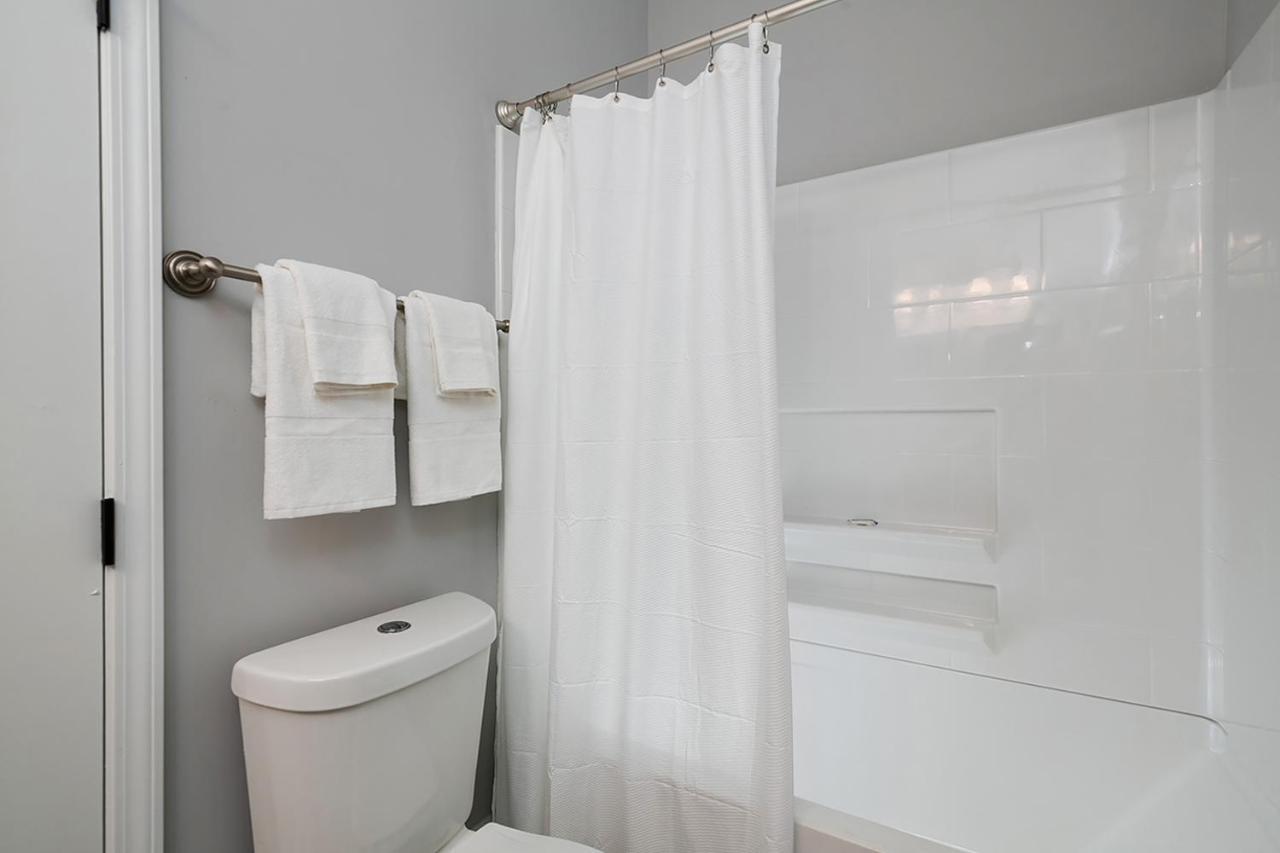 Atlanta Luxury Vacation Home By Downtown & Airport Eksteriør bilde