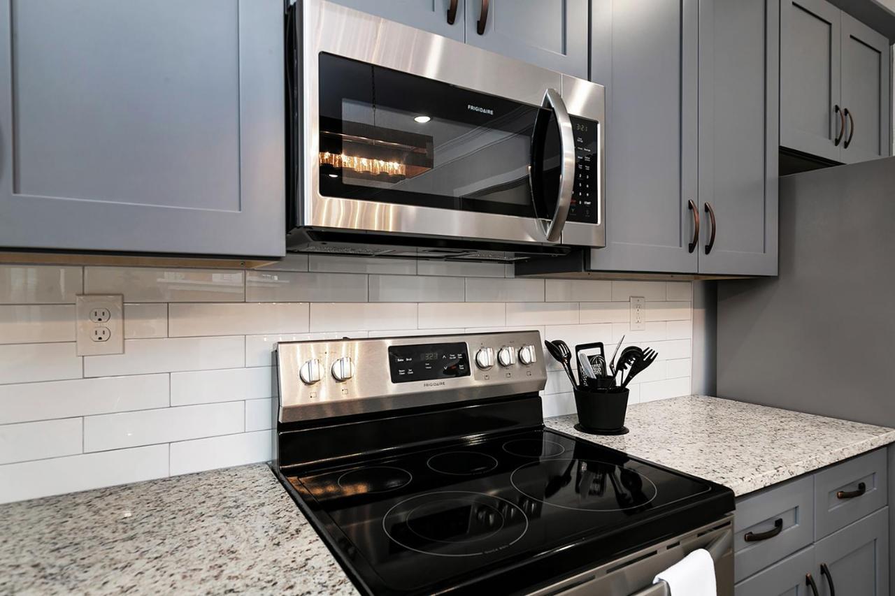 Atlanta Luxury Vacation Home By Downtown & Airport Eksteriør bilde