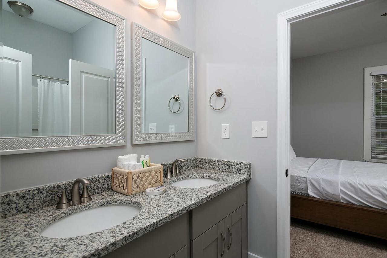 Atlanta Luxury Vacation Home By Downtown & Airport Eksteriør bilde